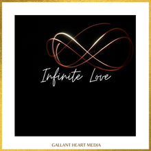 Load image into Gallery viewer, Infinite Love (Customized) - Album Art Variety
