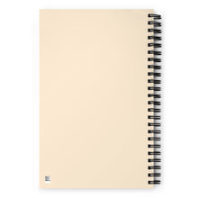 Load image into Gallery viewer, &quot;My ABC&#39;s&quot; Spiral Notebook with Dotted Pages (NOT Lined)
