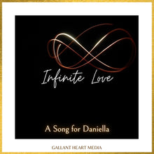 Cargar imagen en el visor de la galería, Infinite Love (Customized) - Album Art Variety
