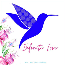 Cargar imagen en el visor de la galería, Infinite Love Song - Album Art Variety (Instant Download)

