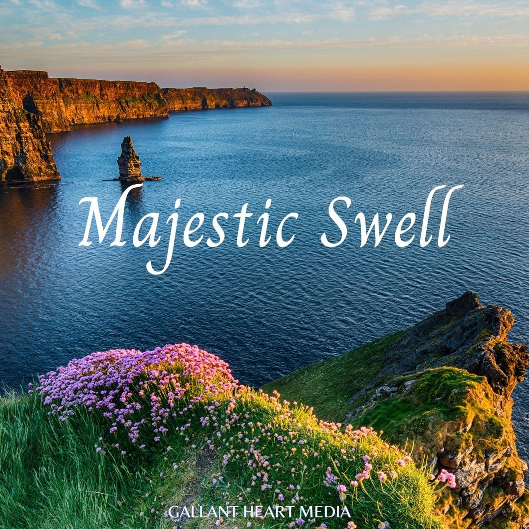 Majestic Swell
