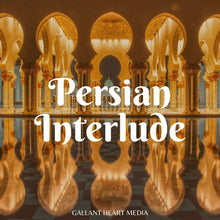 Load image into Gallery viewer, Persian Interlude
