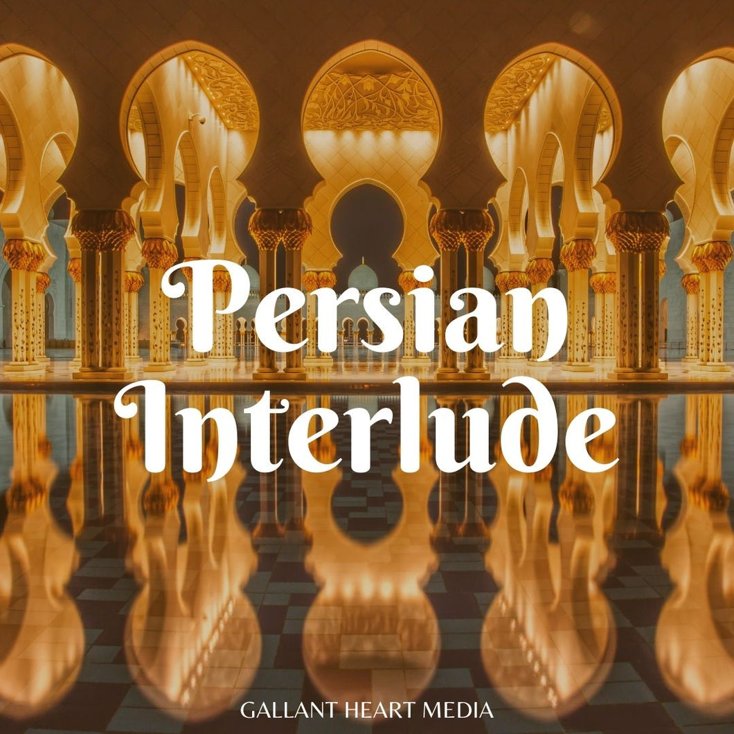 Persian Interlude