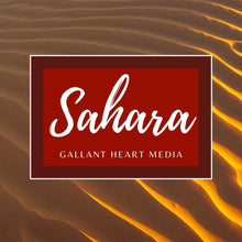 Load image into Gallery viewer, Sahara
