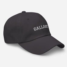 Load image into Gallery viewer, &quot;Gallant&quot; Hat
