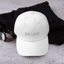 Load image into Gallery viewer, &quot;Gallant&quot; Hat
