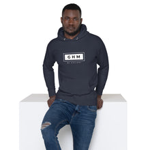 Load image into Gallery viewer, &quot;Be Gallant&quot; Men&#39;s Hoodie
