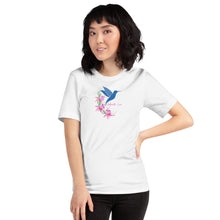 Load image into Gallery viewer, &quot;Infinite Love&quot; Short-Sleeve Unisex T-Shirt
